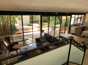 Fremantle Accommodation Villas Wray Ave